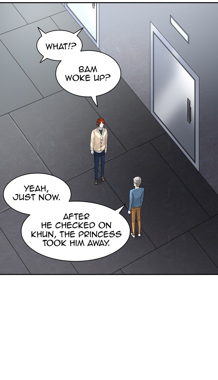 Tower of God - Chapter 391 Page 13