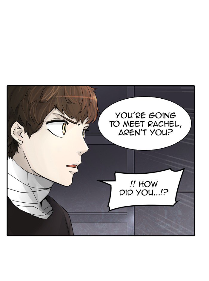 Tower of God - Chapter 391 Page 21