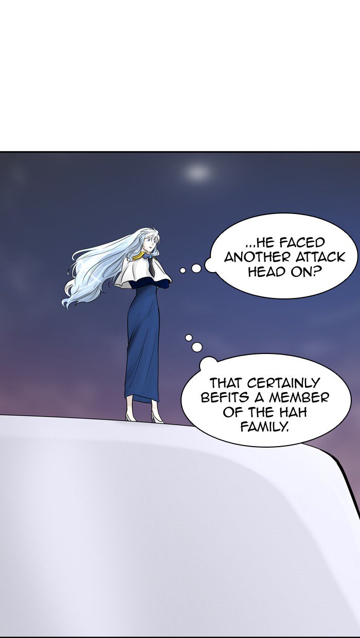 Tower of God - Chapter 391 Page 33