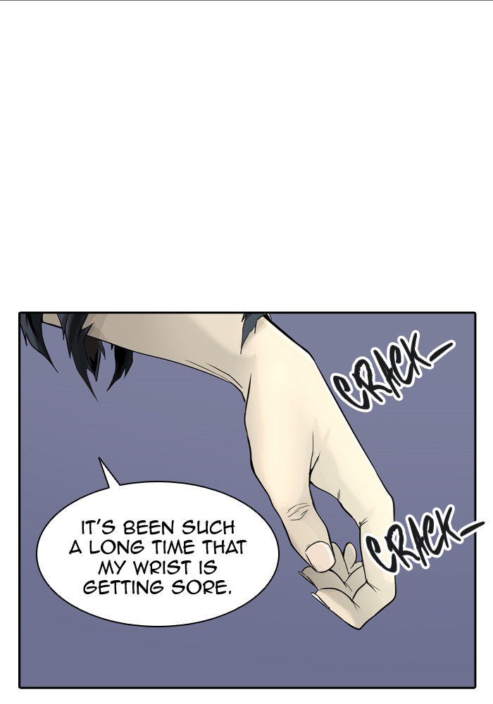 Tower of God - Chapter 391 Page 34