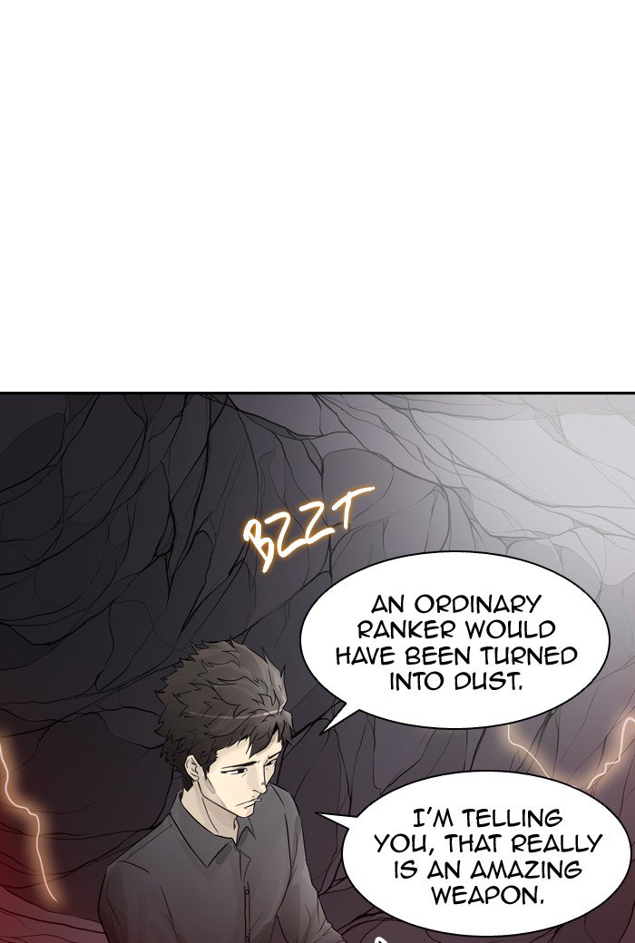 Tower of God - Chapter 391 Page 35