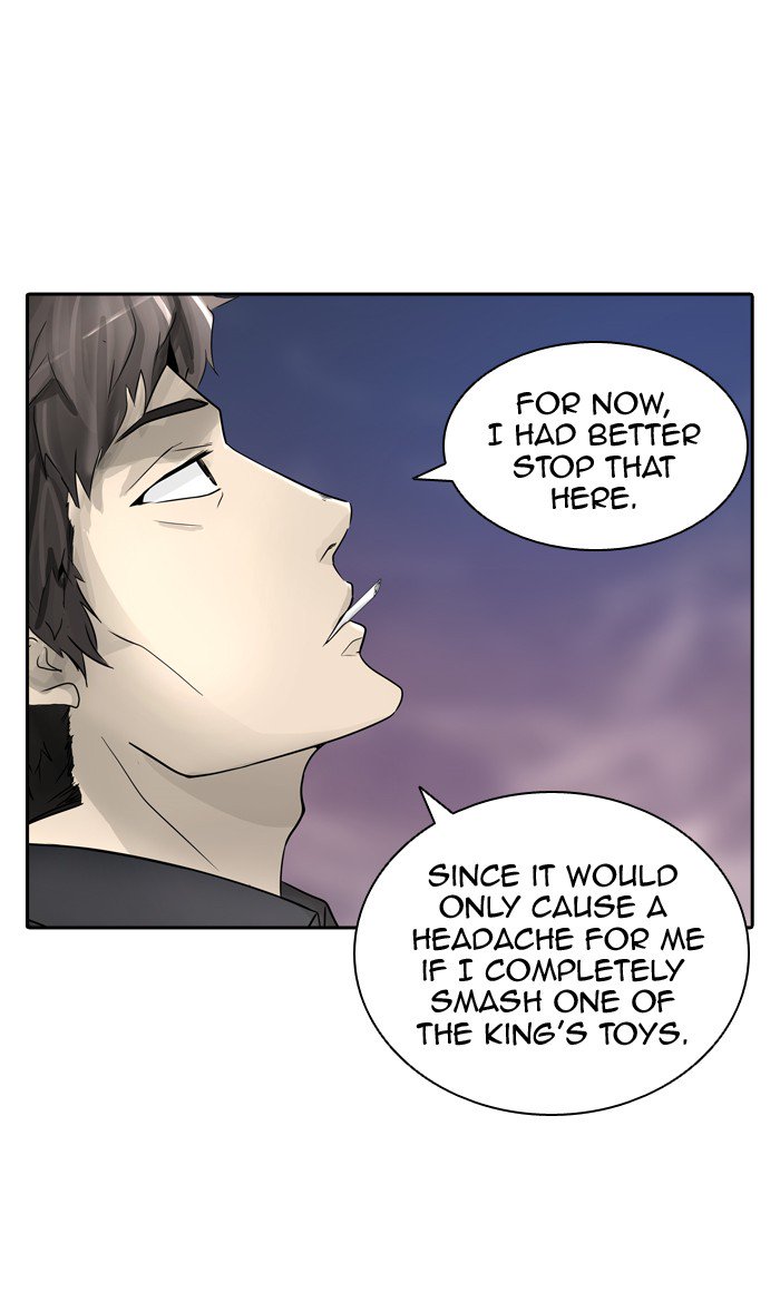 Tower of God - Chapter 391 Page 38