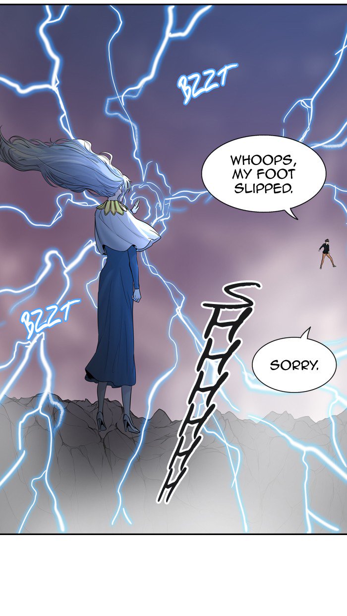 Tower of God - Chapter 391 Page 49