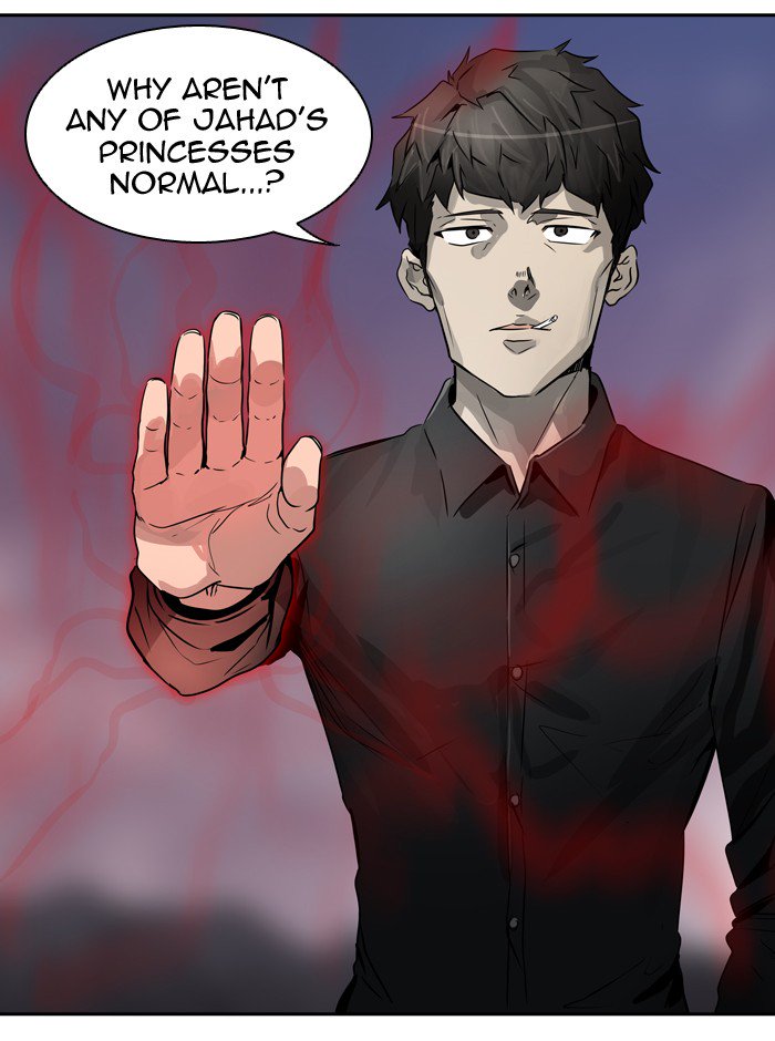 Tower of God - Chapter 391 Page 54