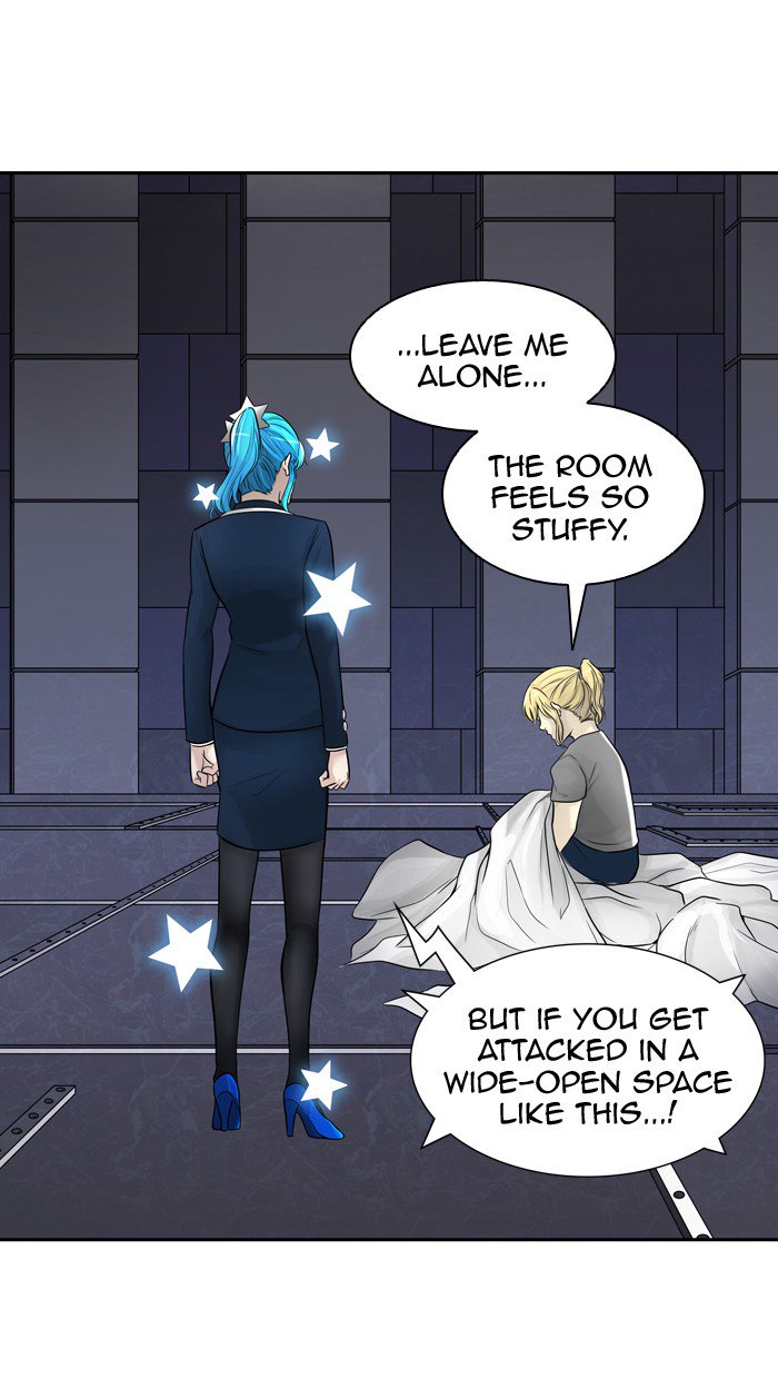 Tower of God - Chapter 391 Page 59