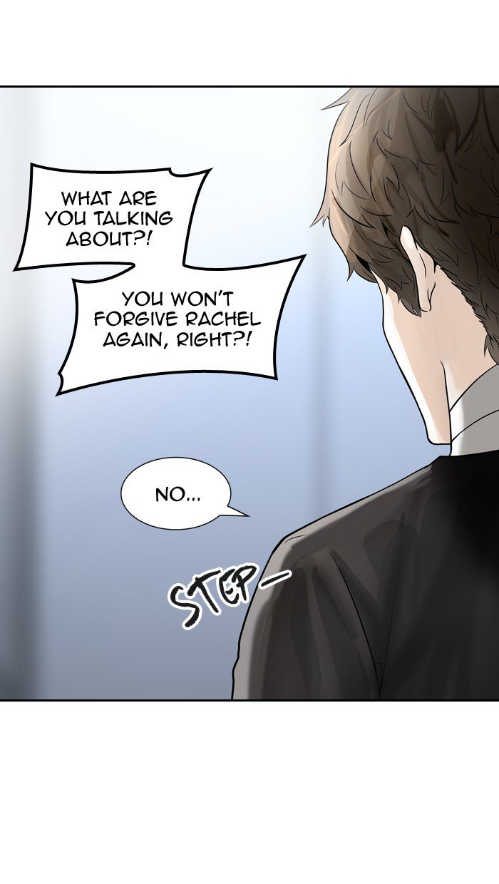 Tower of God - Chapter 391 Page 6