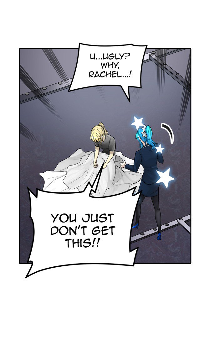 Tower of God - Chapter 391 Page 62