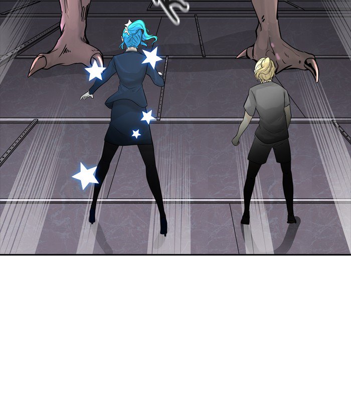 Tower of God - Chapter 391 Page 75