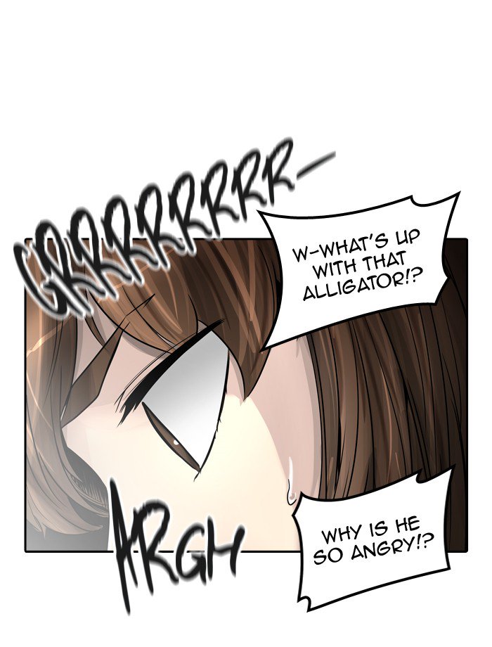 Tower of God - Chapter 391 Page 76