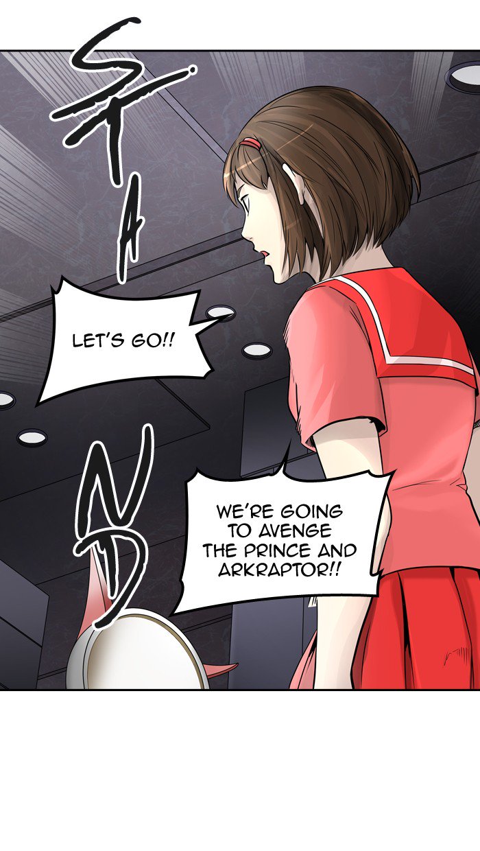 Tower of God - Chapter 391 Page 78