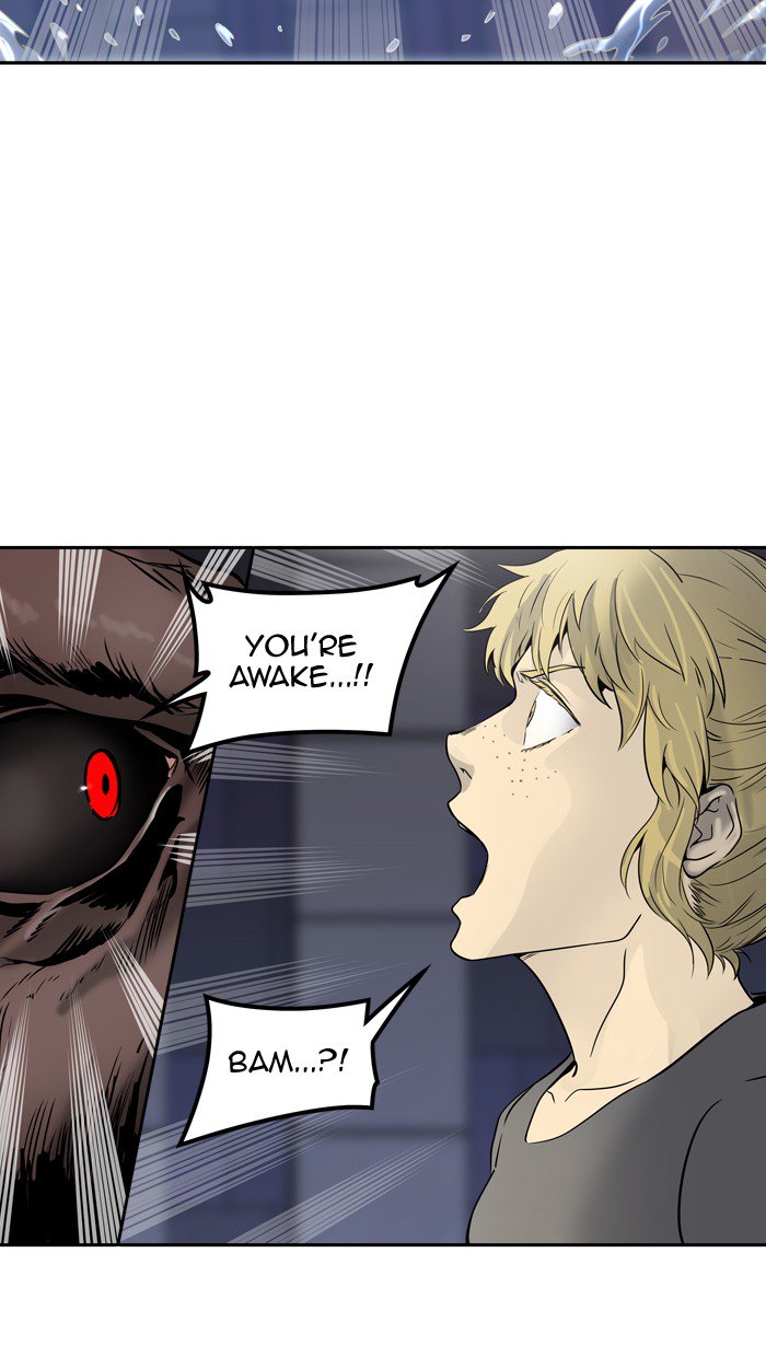 Tower of God - Chapter 391 Page 98