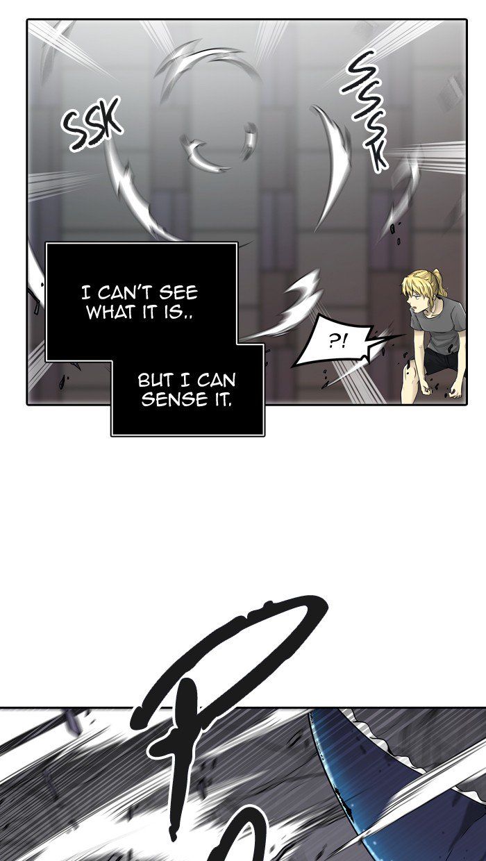 Tower of God - Chapter 393 Page 13