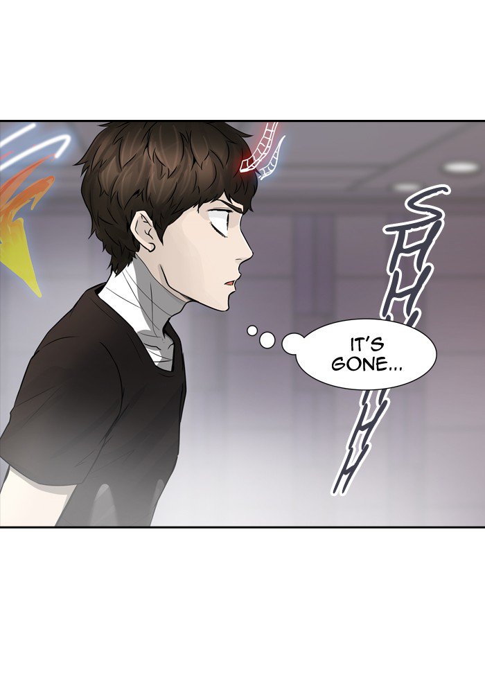 Tower of God - Chapter 393 Page 25