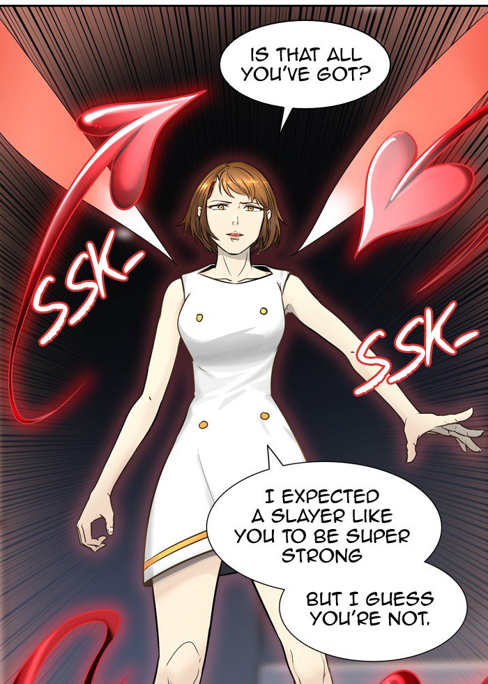 Tower of God - Chapter 393 Page 31