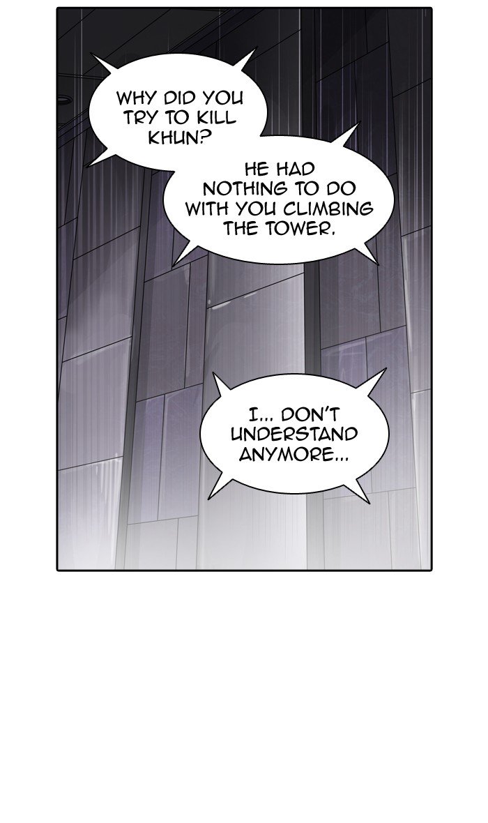 Tower of God - Chapter 393 Page 48