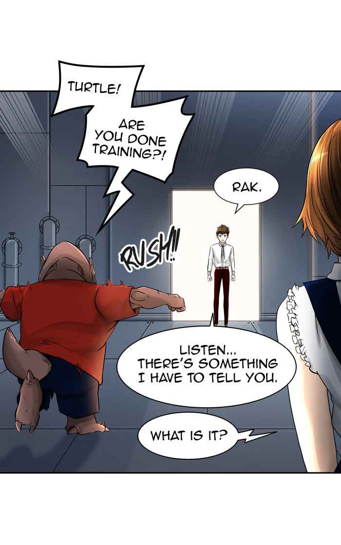 Tower of God - Chapter 397 Page 10