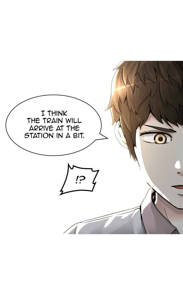 Tower of God - Chapter 397 Page 11