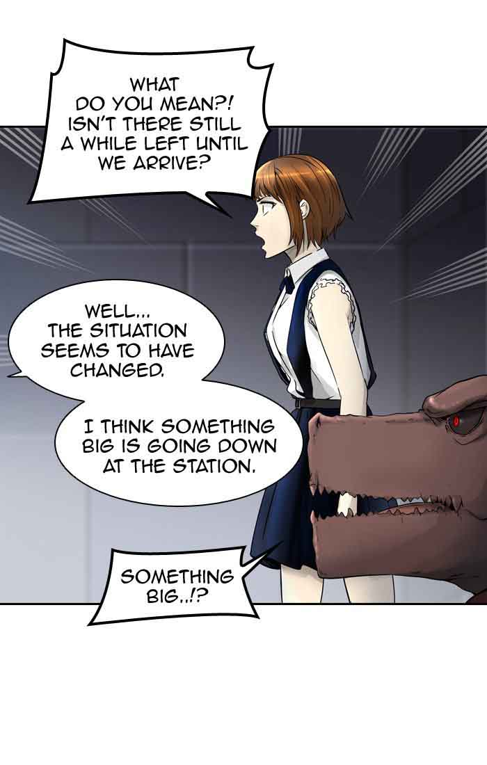 Tower of God - Chapter 397 Page 12