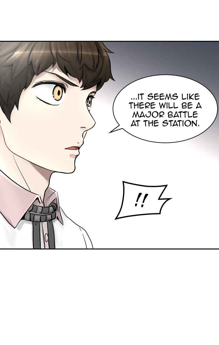 Tower of God - Chapter 397 Page 13