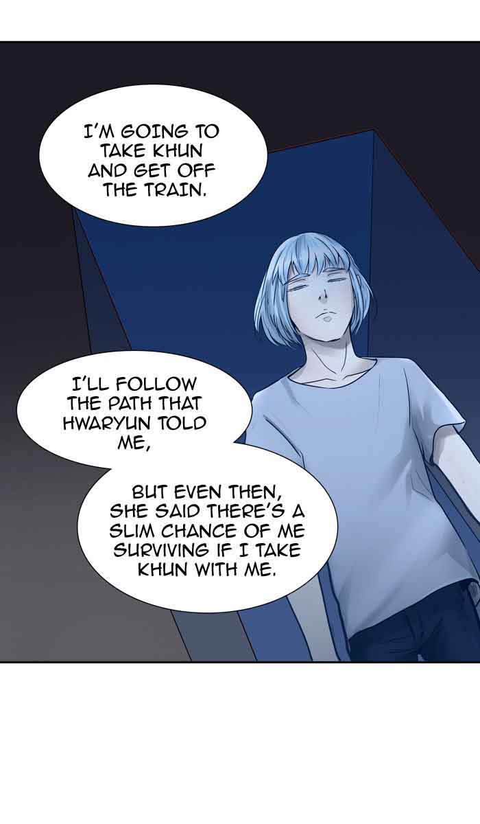 Tower of God - Chapter 397 Page 14