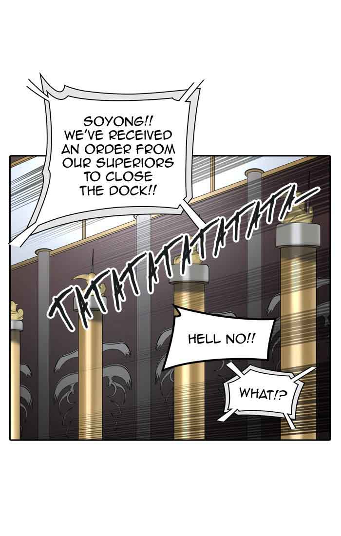 Tower of God - Chapter 397 Page 24