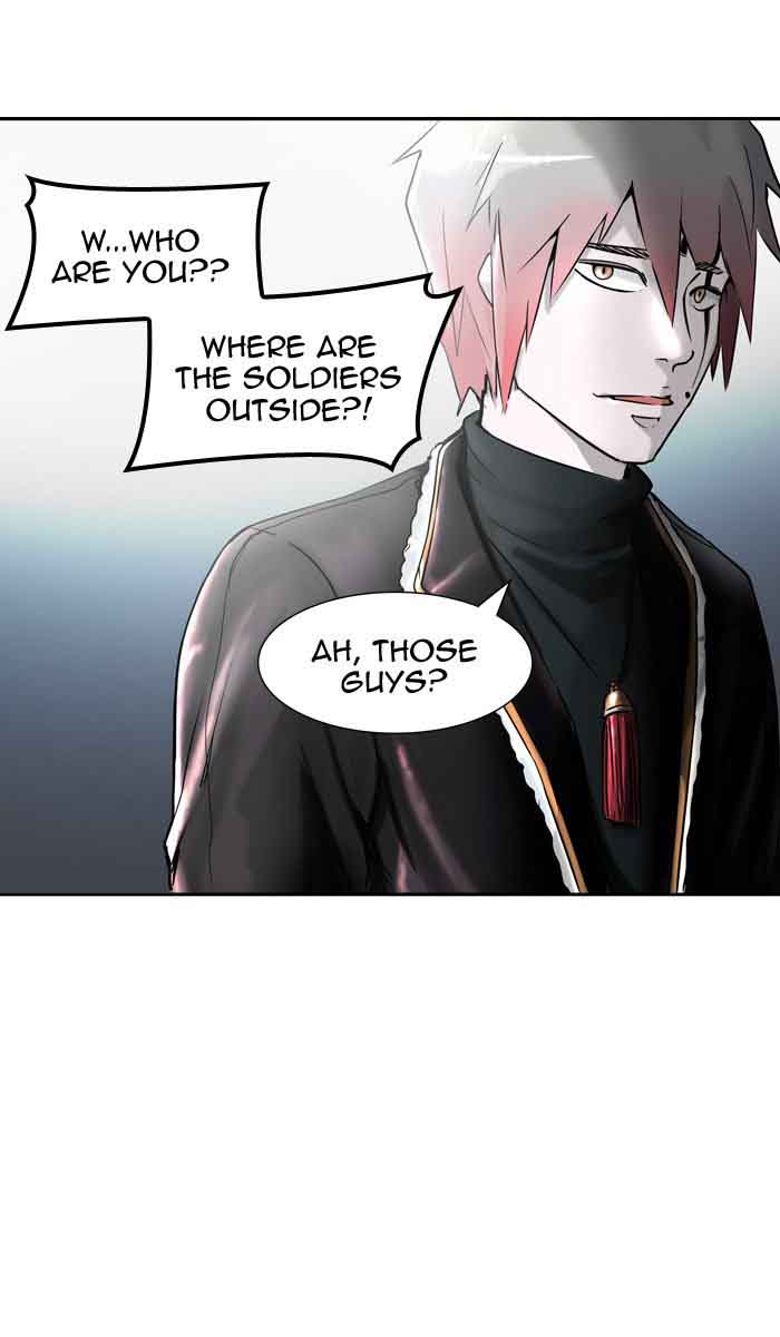 Tower of God - Chapter 397 Page 50