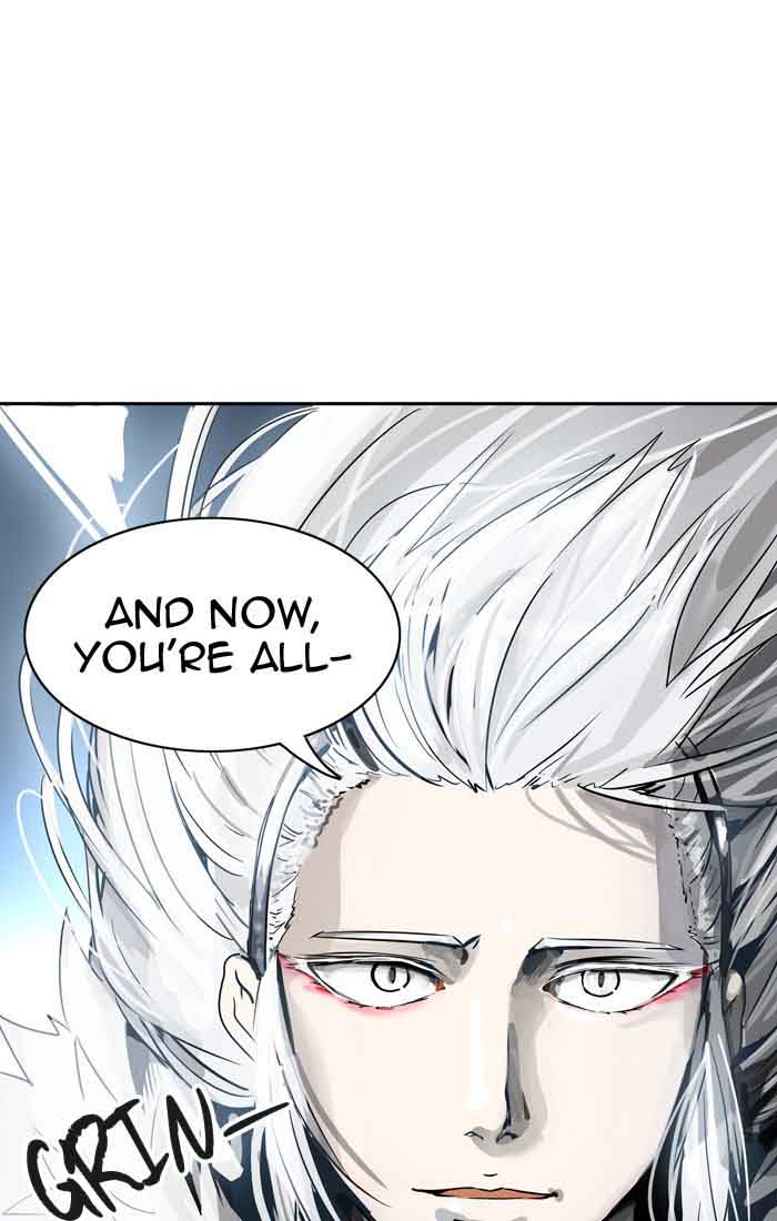 Tower of God - Chapter 397 Page 96