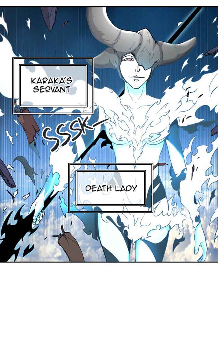 Tower of God - Chapter 403 Page 101