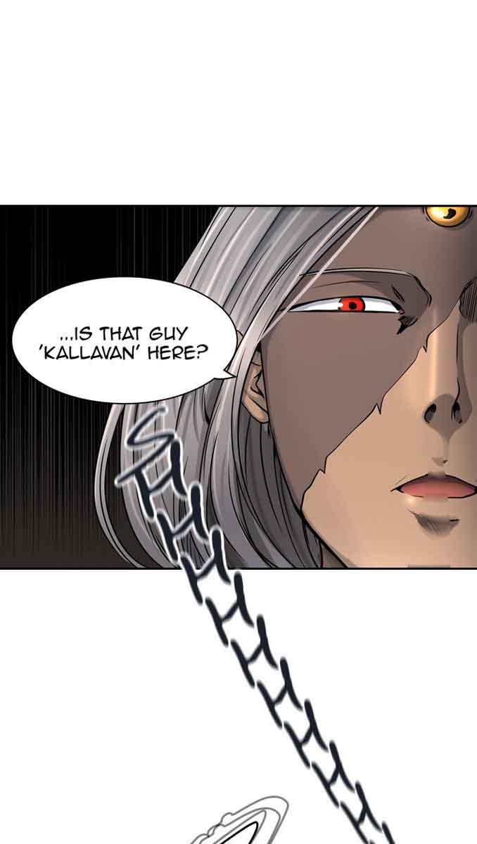 Tower of God - Chapter 403 Page 112