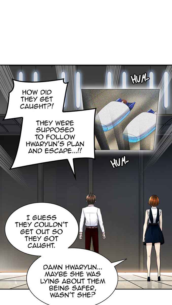 Tower of God - Chapter 403 Page 13