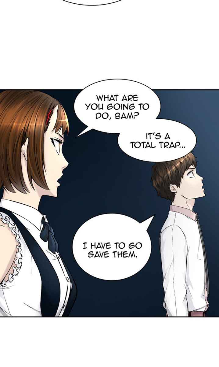 Tower of God - Chapter 403 Page 14