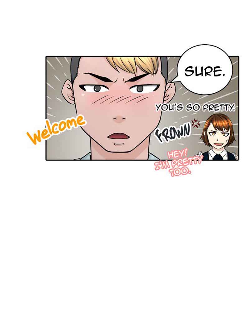 Tower of God - Chapter 403 Page 26