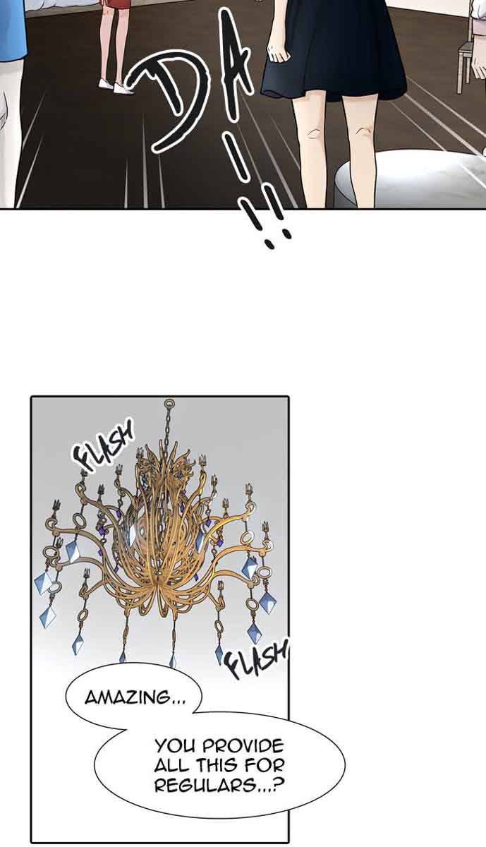 Tower of God - Chapter 403 Page 28