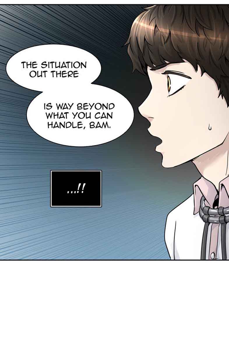 Tower of God - Chapter 403 Page 37