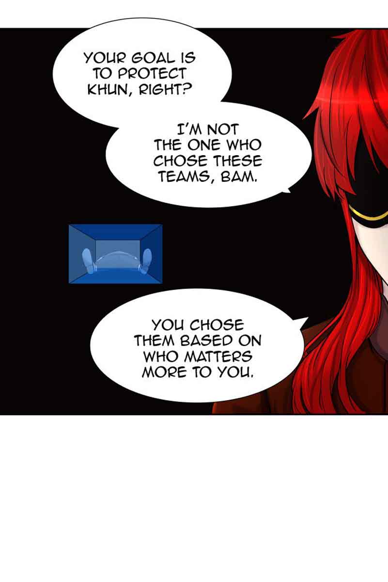 Tower of God - Chapter 403 Page 39