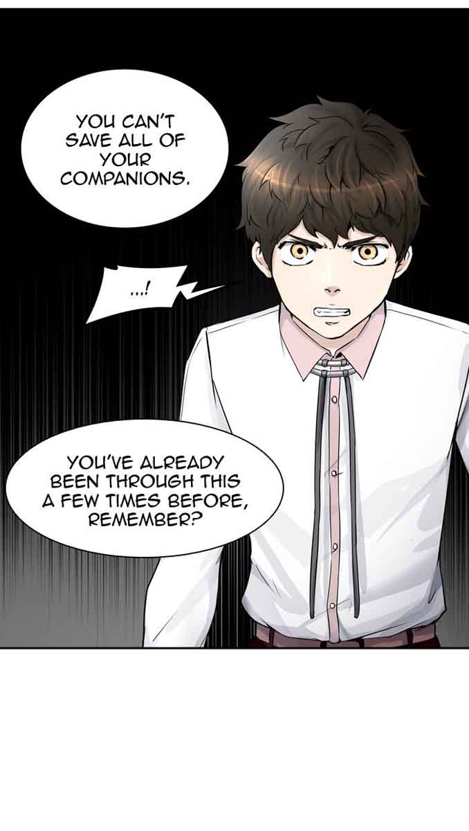 Tower of God - Chapter 403 Page 40