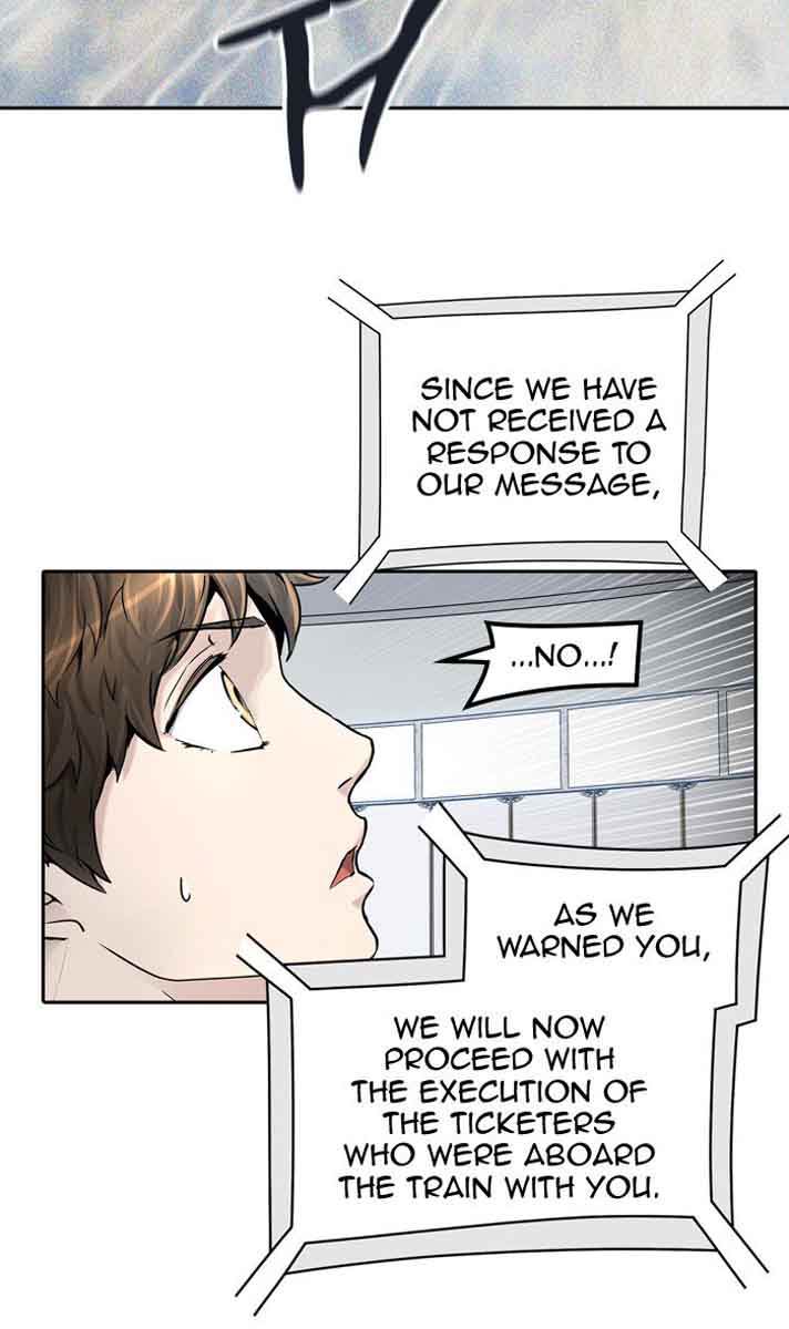 Tower of God - Chapter 403 Page 43