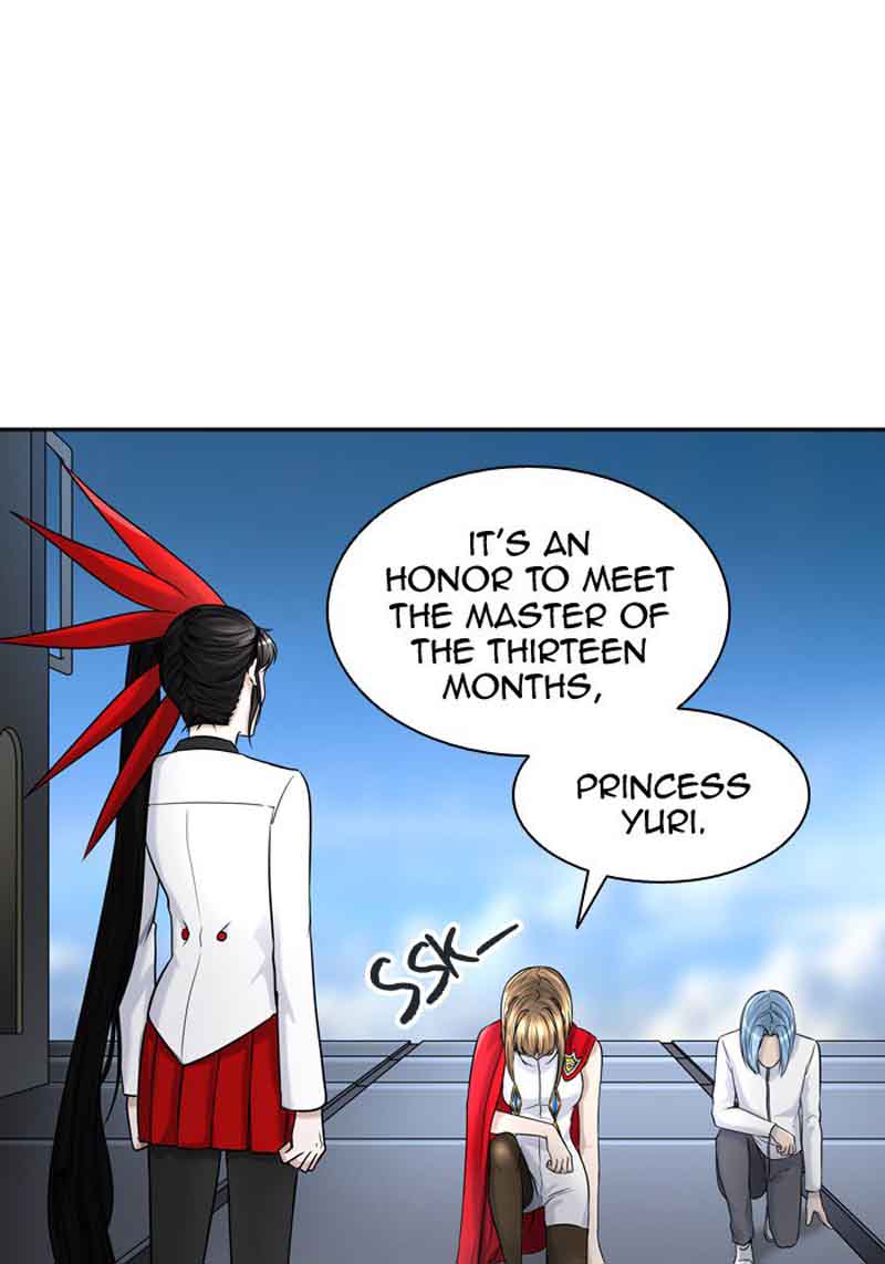 Tower of God - Chapter 403 Page 49