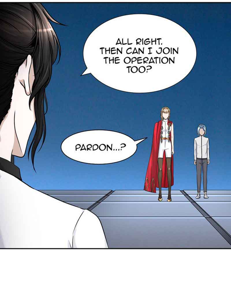 Tower of God - Chapter 403 Page 58