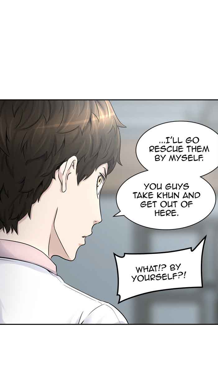 Tower of God - Chapter 403 Page 66