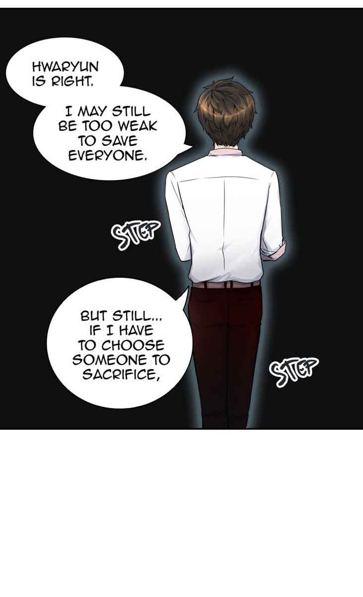 Tower of God - Chapter 403 Page 68