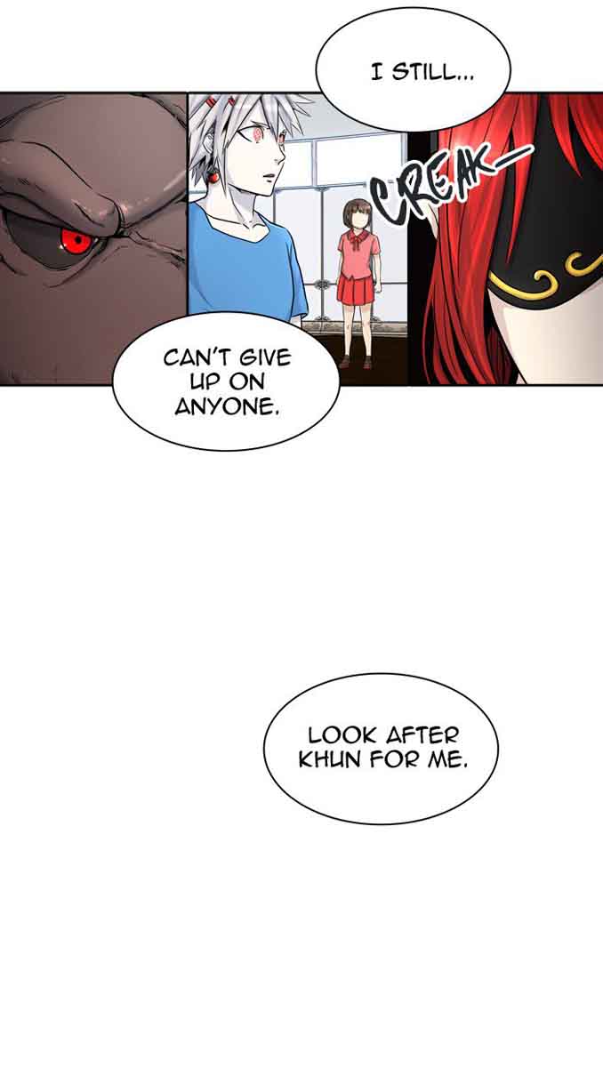 Tower of God - Chapter 403 Page 70