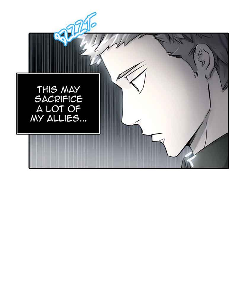 Tower of God - Chapter 403 Page 8