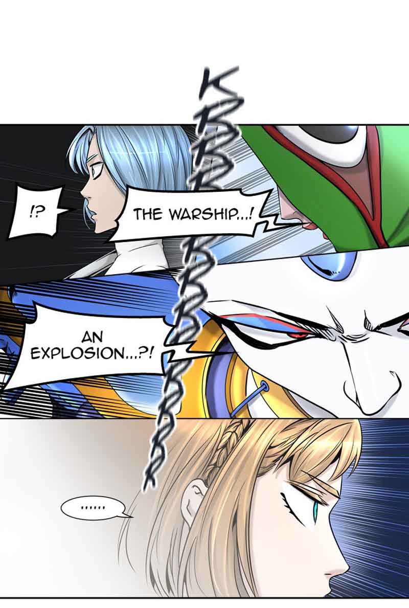 Tower of God - Chapter 403 Page 84