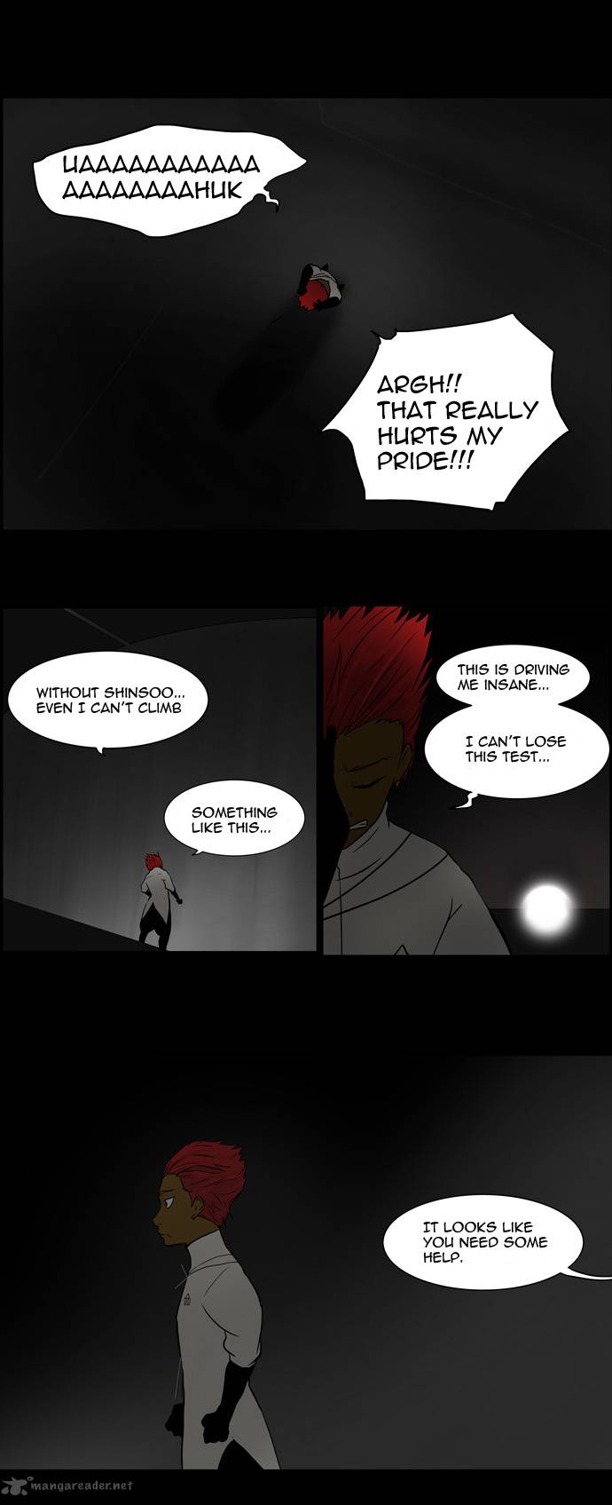 Tower of God - Chapter 41 Page 11