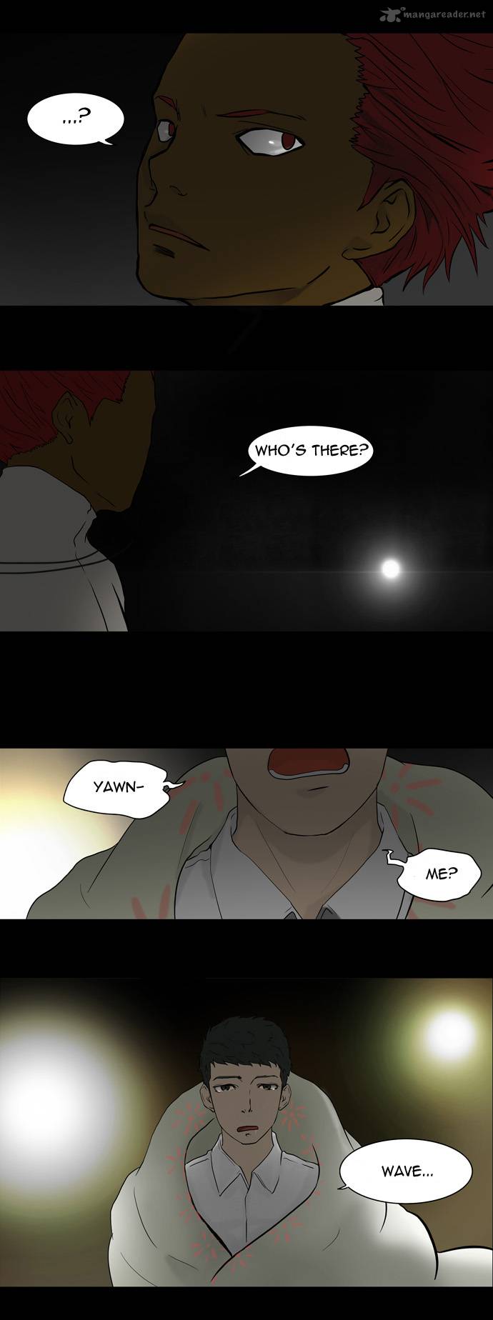 Tower of God - Chapter 41 Page 12