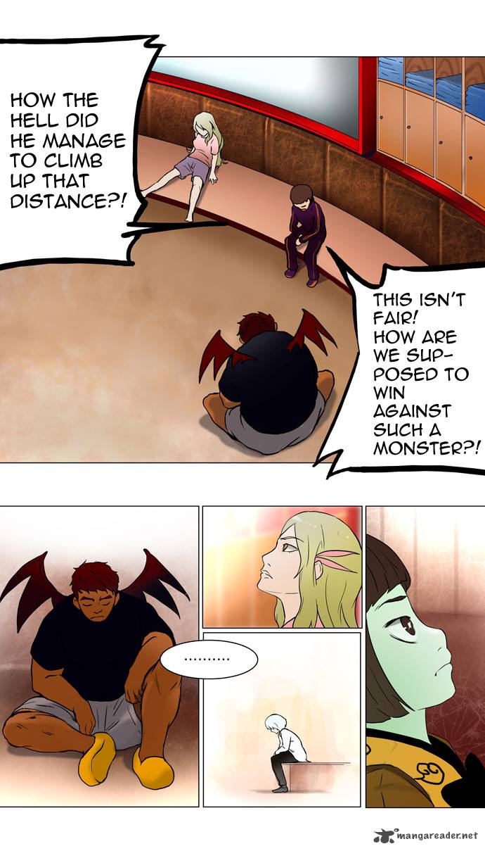 Tower of God - Chapter 41 Page 22