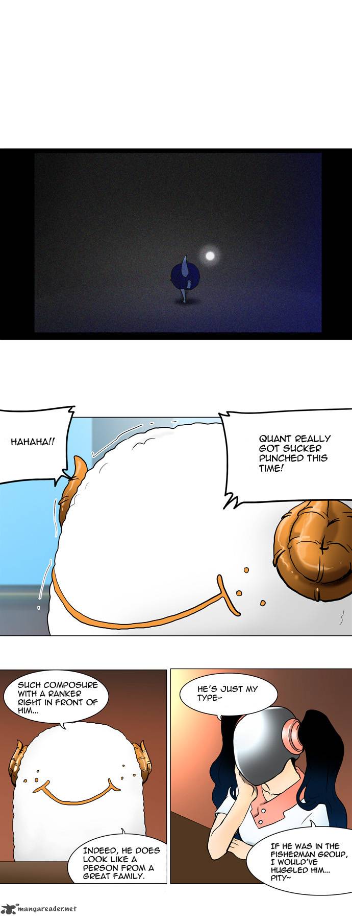 Tower of God - Chapter 41 Page 7