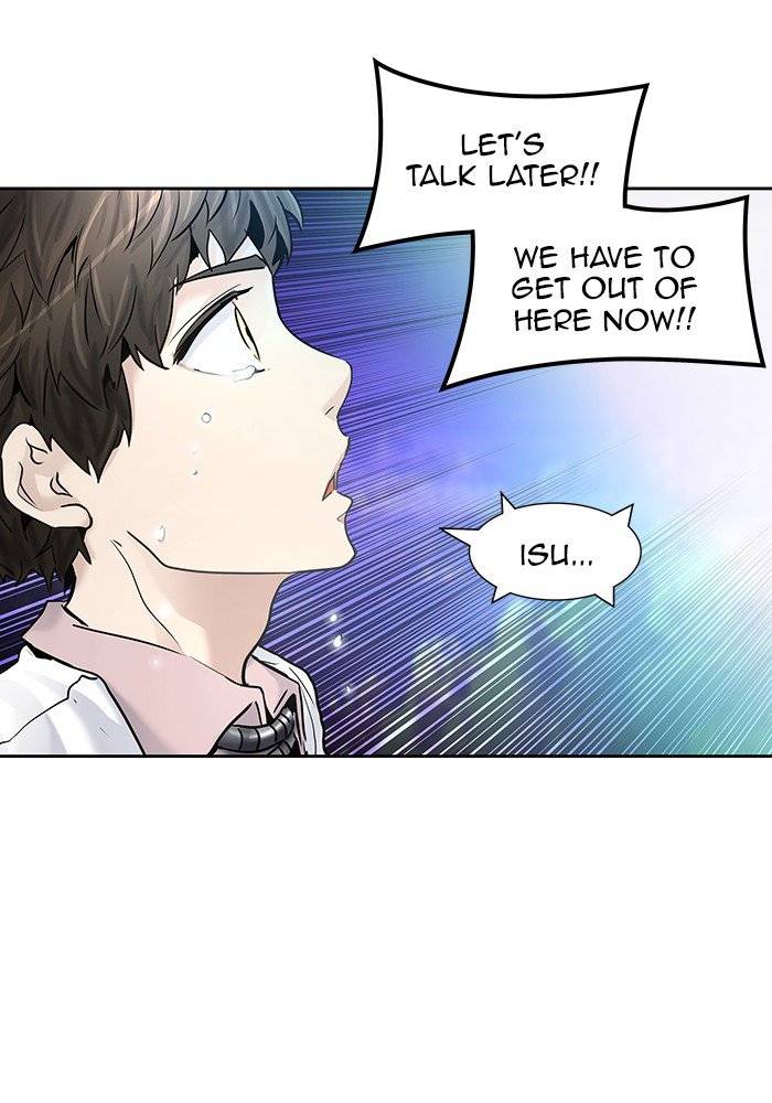 Tower of God - Chapter 416 Page 10