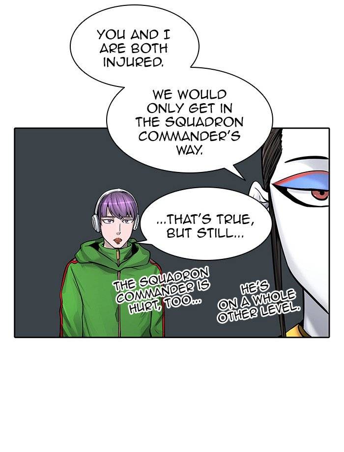 Tower of God - Chapter 416 Page 102